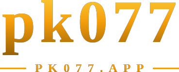 pk077 logo